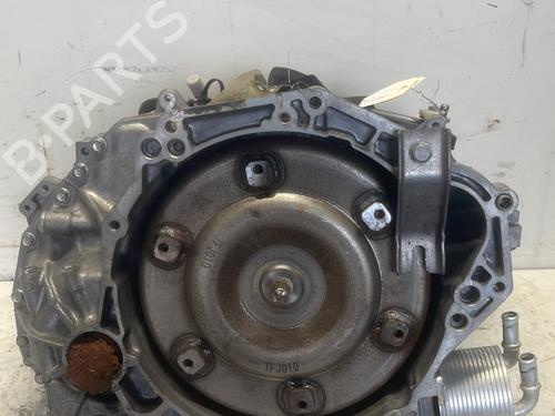 Gearbox PEUGEOT 508 SW I (8E_) 2.0 HDi 180 RXH 20GZ09