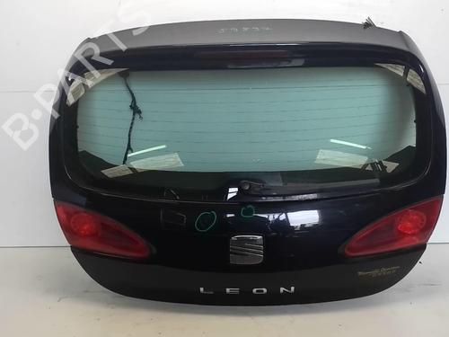 Used Tailgate SEAT LEON (1P1) 1.6 (102 hp) 18218686
