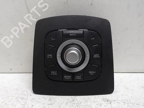 Used Switch RENAULT SCÉNIC III (JZ0/1_) 1.5 dCi (110 hp) 18211747