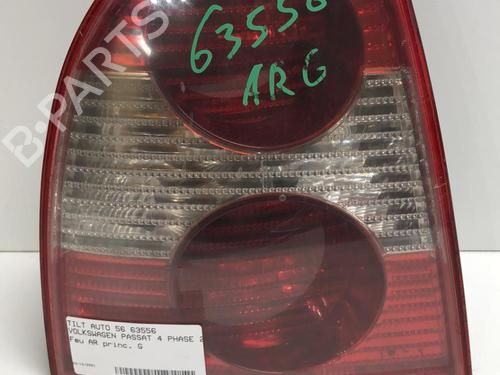 Venstre baglygte VW PASSAT B5.5 (3B3) 1.9 TDI | BP18227898C34 