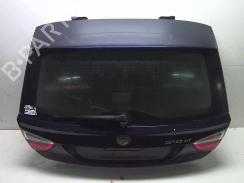 Tailgate BMW 3 Touring (E91) 318 d | BP18222897C6 