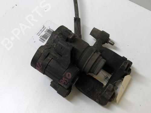 Left rear brake caliper VW GOLF VII (5G1, BQ1, BE1, BE2) 1.6 TDI | BP18211520M107