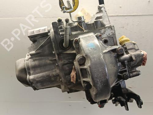 Gearbox PEUGEOT 1007 (KM_) 1.6 HDi | BP39896730M3 - Image 3