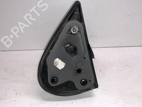Retrovisor derecho RENAULT TWINGO I (C06_) 1.2 (C066, C068) (58 hp) 18210772