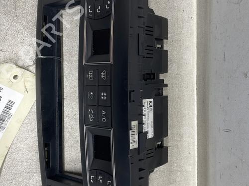Climate control CITROËN C5 III (RD_) 2.7 HDi (RDUHZJ) | BP29748717I5