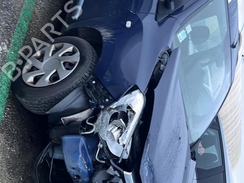 Used Parts DACIA LODGY (JS_) 1.5 dCi (JSMC, JSAF) (107 hp) 4390349