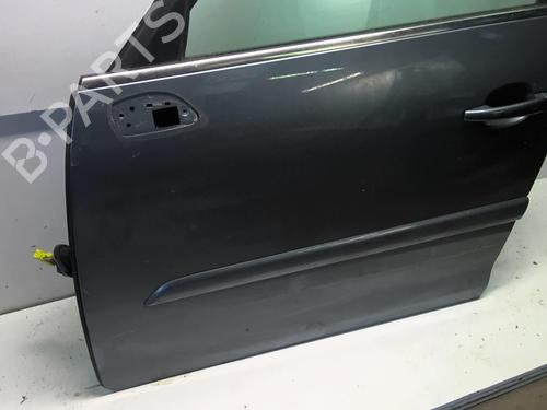 Left front door CITROËN C4 Picasso I MPV (UD_) 1.6 HDi | BP18227919C2 
