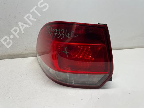 Used Left taillight Left taillight 36793178 36793178