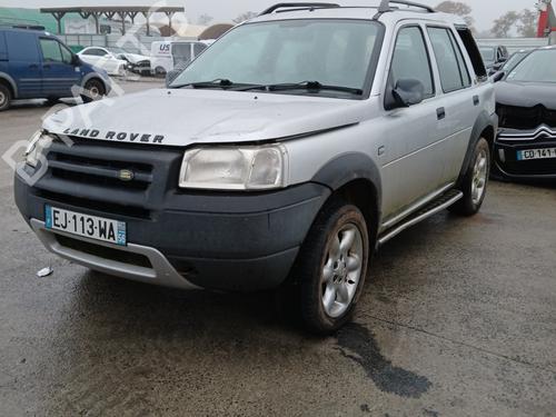 Used Parts LAND ROVER FREELANDER I (L314) 2.0 Td4 4x4 (112 hp) 4047775