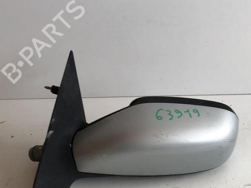 Left mirror RENAULT LAGUNA II (BG0/1_) 1.8 16V (BG04, BG0B, BG0C, BG0V) | BP18227766C26 