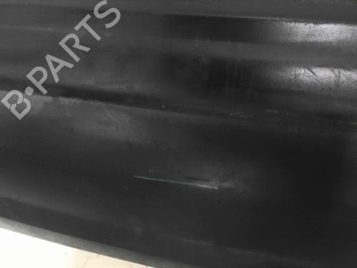 Rear bumper FIAT PANDA (169_) 1.2 LPG (169CXF1A) | BP31060186C8 