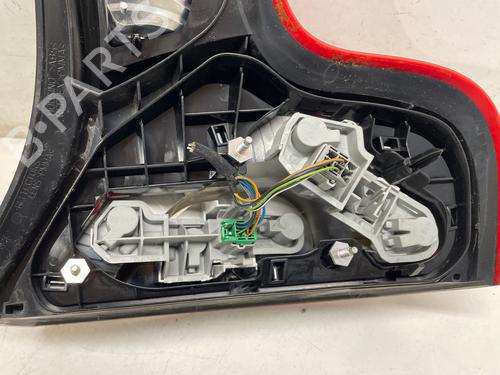 Left taillight VOLVO C30 (533) D3 | BP36762358C34 - Image 6