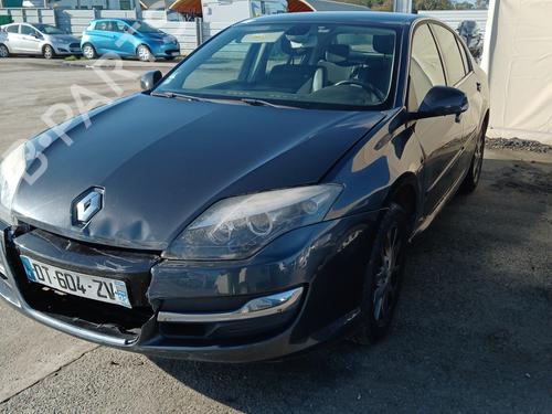 Teile für RENAULT LAGUNA III (BT0/1) 1.5 dCi (BT00, BT0A, BT0T, BT1J) (110 hp) 4347233 