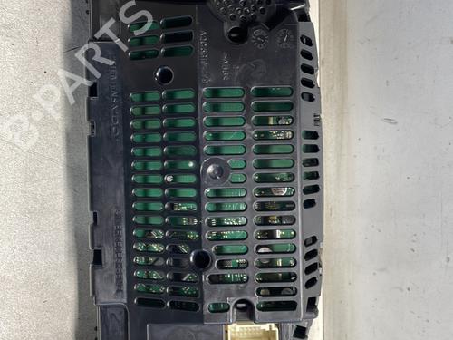 Instrument cluster MERCEDES-BENZ C-CLASS (W204) C 200 CDI (204.001) | BP27166659C47 
