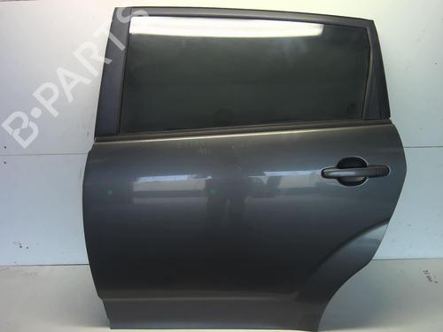 Left rear door TOYOTA COROLLA Verso (ZER_, ZZE12_, R1_) 2.2 D-4D (AUR10_, AUR10R) | BP18210106C4