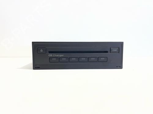 Radio AUDI A4 B8 (8K2) 2.7 TDI | BP38737084E6 - Image 3