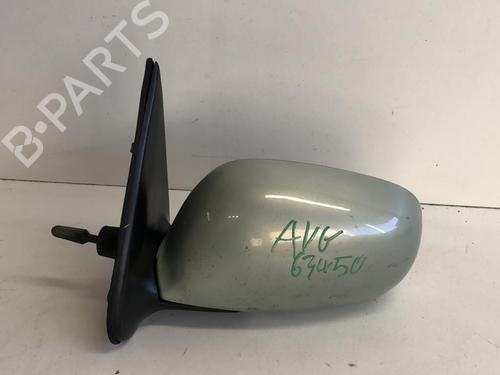 Left mirror NISSAN MICRA II (K11) 1.0 i 16V (K11) | BP18231640C26 