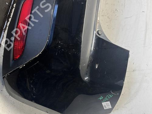 Rear bumper KIA RIO III (UB) 1.25 CVVT | BP29475298C8 
