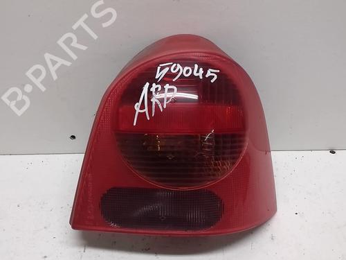 Used Right taillight RENAULT TWINGO I (C06_) 1.2 (C066, C068) (58 hp) 18221796