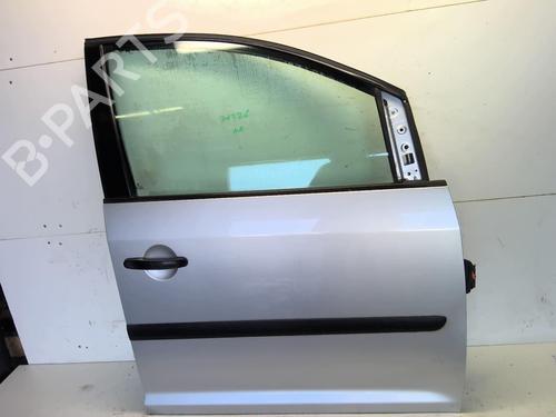 Right front door VW TOURAN (1T1, 1T2) 1.9 TDI | BP21899770C3 