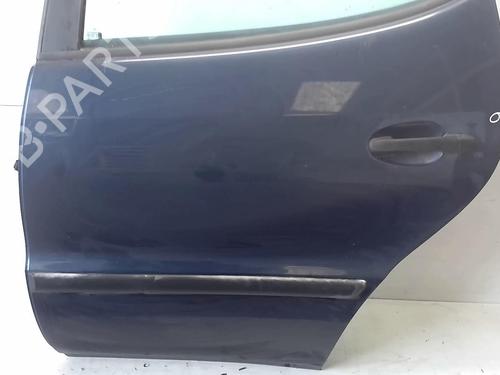 Used Left rear door MERCEDES-BENZ A-CLASS (W168) A 170 CDI (168.009, 168.109) (95 hp) 18211439