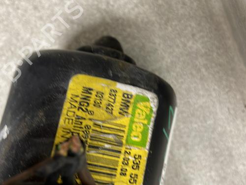 Used Front wipers mechanism Front wipers mechanism MINI MINI CLUBMAN (R55) Cooper D (109 hp) 32491957 32491957