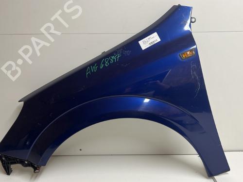 Forkjerm venstre OPEL ASTRA H GTC (A04) 1.9 CDTI (L08) (120 hp) 18484137