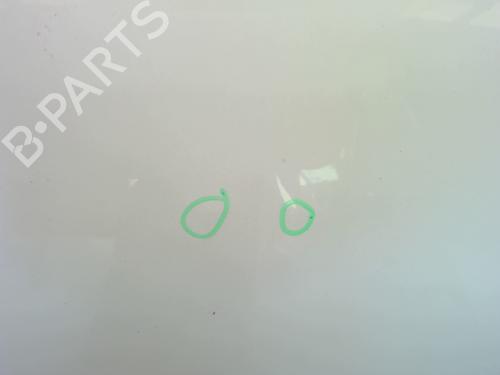 Hood RENAULT MEGANE III Hatchback (BZ0/1_, B3_) 1.6 dCi (BZ00, BZ12, BZ13) | BP29158782C1 