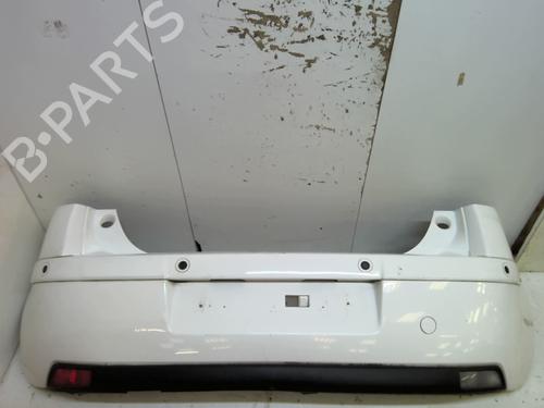 Used Rear bumper CITROËN C4 I (LC_) 1.6 HDi (90 hp) 26019616