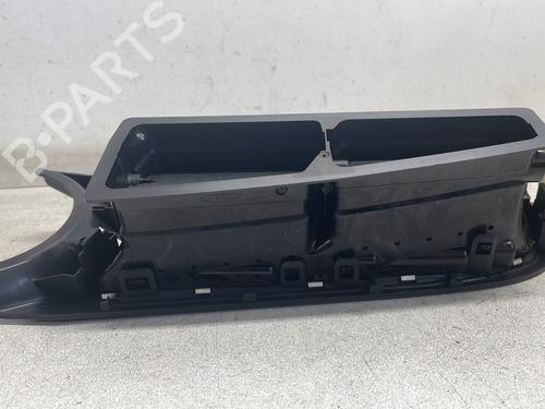 Air vent PEUGEOT 3008 I MPV (0U_) 1.6 HDi | BP29506902I21 
