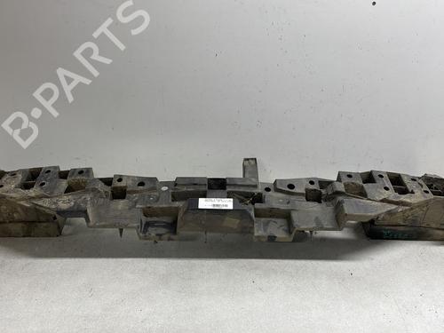 Used Rear bumper bracket RENAULT TWINGO II (CN0_) 1.2 16V (CN04, CN0B) (75 hp) 27978838