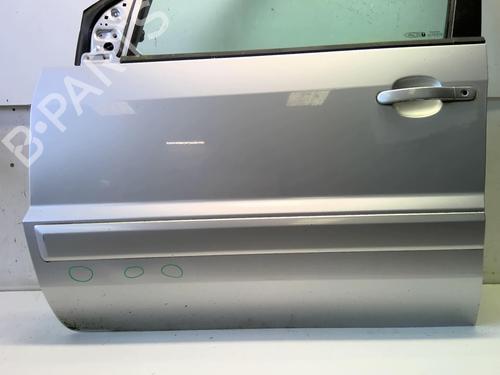 Used Left front door FORD FUSION (JU_) 1.4 TDCi (68 hp) 18227093