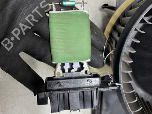 Heater blower motor PEUGEOT EXPERT Van (VF3A_, VF3U_, VF3X_) 2.0 HDi 130 | BP26516414M62 