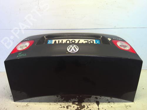 Used Tailgate VW JETTA III (1K2) 1.9 TDI (105 hp) 29407821