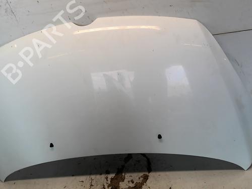 Hood OPEL AGILA B (H08) 1.0 (F68) | BP24553108C1 