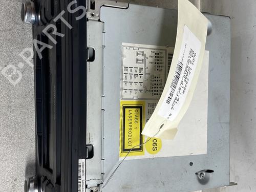 Bilradio AUDI A3 (8P1) 1.6 | BP29972440E6