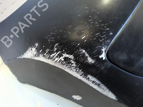 Rear bumper PEUGEOT 207 (WA_, WC_) 1.4 HDi | BP27214165C8 