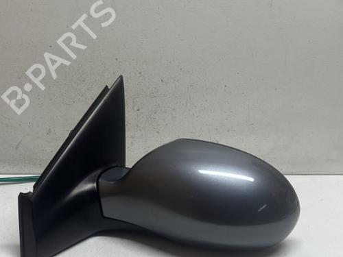 Left mirror CITROËN C5 II (RC_) 1.6 HDi (RC8HZB) | BP18262232C26 