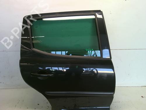 Used Right rear door PEUGEOT 207 SW (WK_) 1.4 (73 hp) 26972985