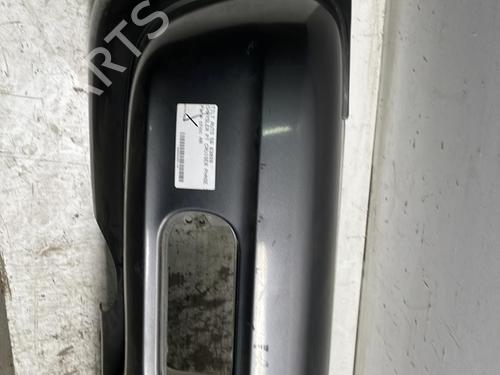 Used Rear bumper Rear bumper 18217810 18217810