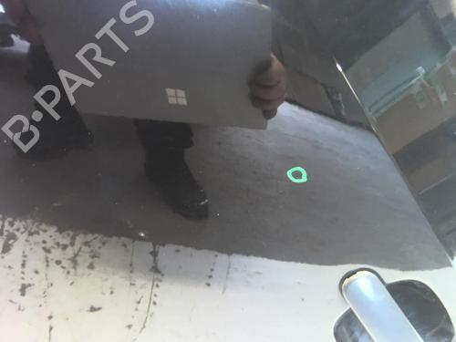Left rear door SEAT IBIZA IV (6J5, 6P1) 1.2 TDI | BP18209713C4 