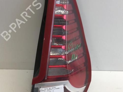 Used Right taillight Right taillight 18220721 18220721