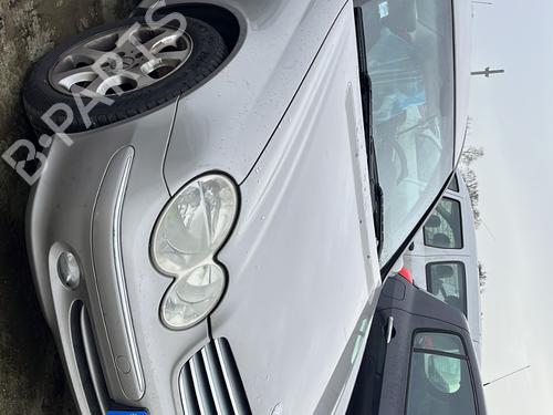 Used Parts MERCEDES-BENZ CLK (C209) CLK 270 CDI (209.316) 4475853