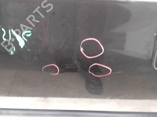 Right front door PEUGEOT 1007 (KM_) 1.4 | BP18211873C3