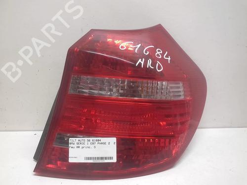Right taillight BMW 1 (E87) 118 d | BP18208758C35 