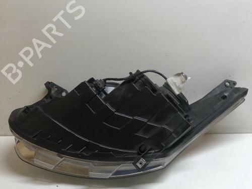 Used Right headlight CITROËN C3 Picasso (SH_) 1.6 HDI 90 (92 hp) 18216348