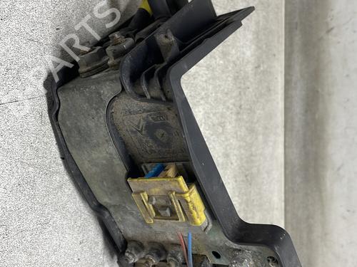 Electronic module CITROËN BERLINGO Box Body/MPV (B9) | BP33741421M83 - Image 2