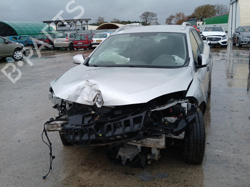 Used Parts RENAULT MEGANE III Grandtour (KZ0/1) 1.5 dCi (KZ09, KZ0D, KZ1G, KZ29, KZ14, KZ1W, KZ10, KZ1F,... (110 hp) 4367375