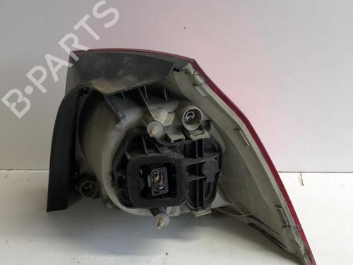 Used Left taillight VW GOLF V (1K1) 1.9 TDI (105 hp) 18220629