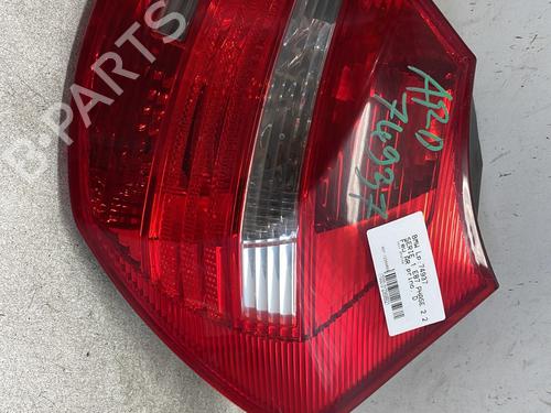 Piloto trasero derecho Piloto trasero derecho BMW 1 (E87) [2003-2013] 33680912 33680912